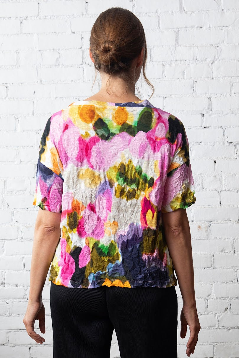 The Livvy Top - Multi