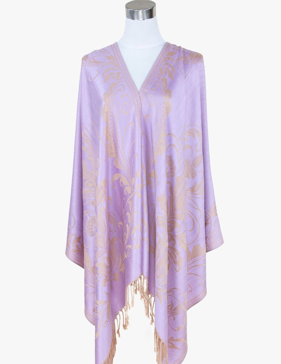 Fashion Pashmina - Pink
