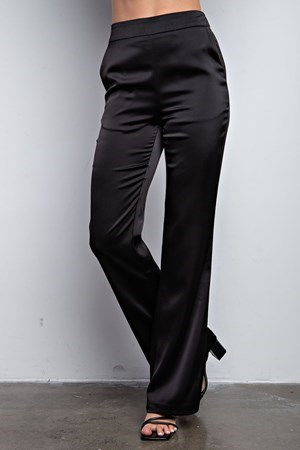 The Laura Pant - Black