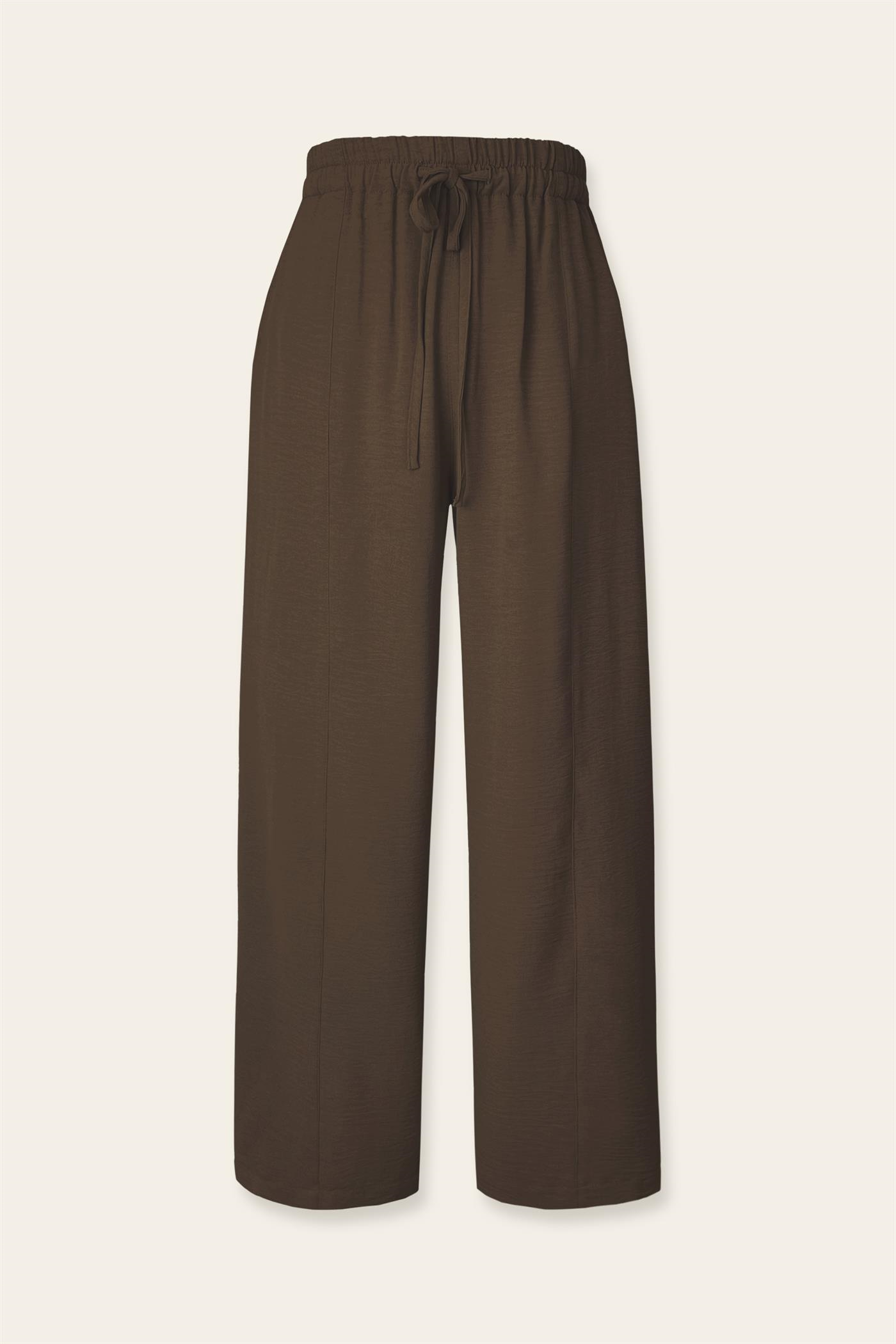 So Relaxing Pant - Umber