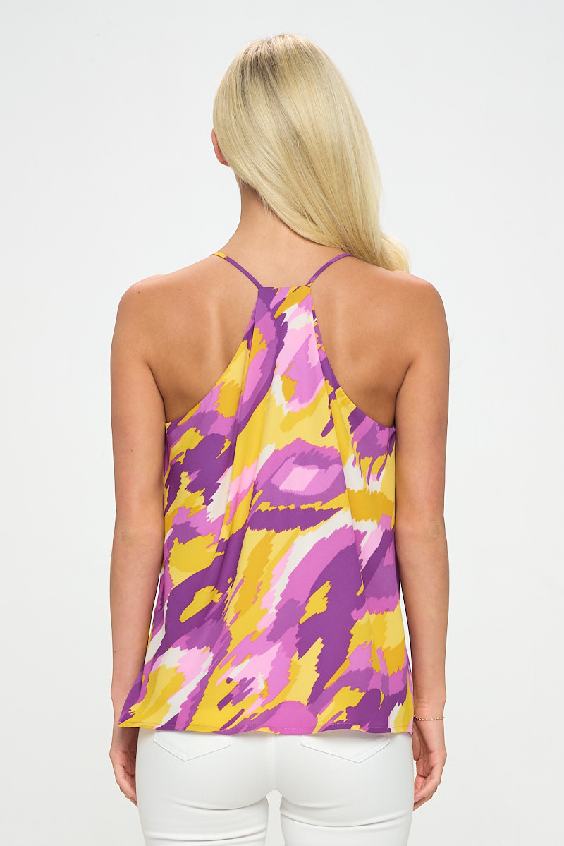 Roxy Tank - Easy Tiger