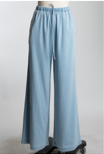My Denim Pants - Light Denim