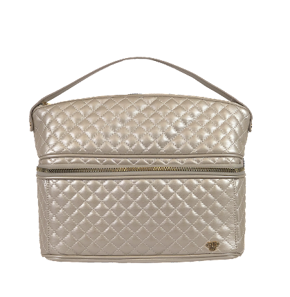 Stylist Bag - Pearl