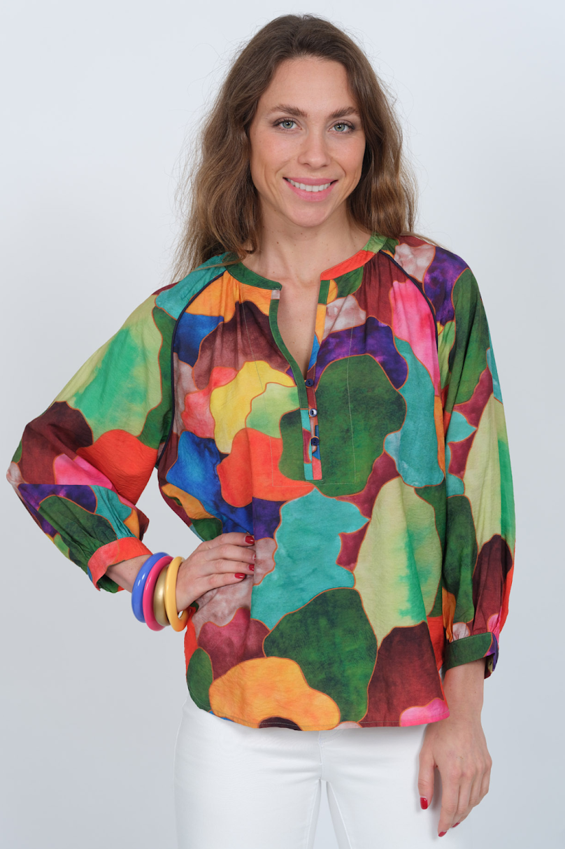 Indie Top - Multi