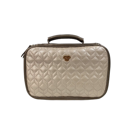 Lexi Travel Case - Natural