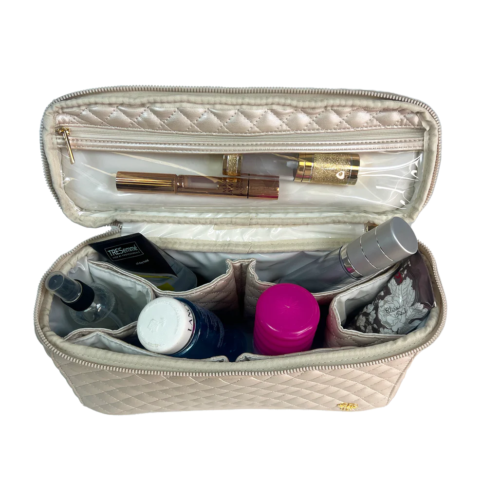 Stylist Bag - Pearl