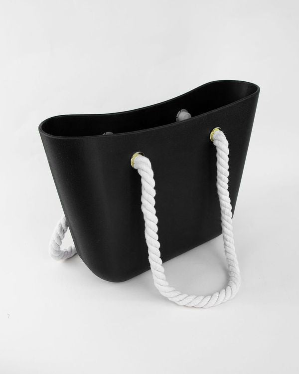 My Favorite Tote Bag - Black