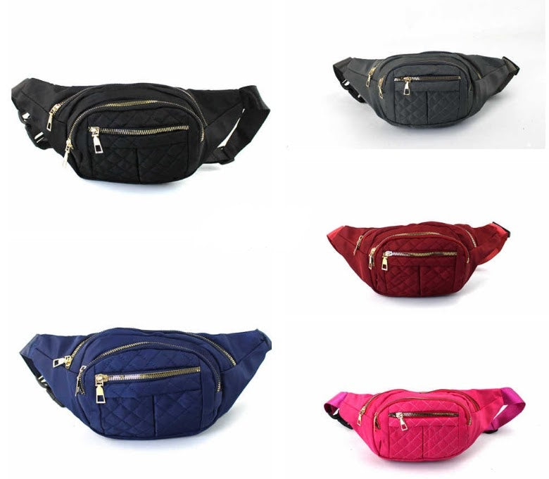 Fanny Pack - Assort
