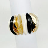 Acrylic Bracelet - Mult
