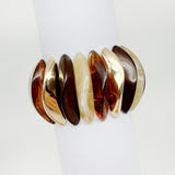 Acrylic Bracelet - Mult