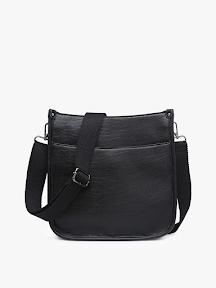 Posie Purse - Black