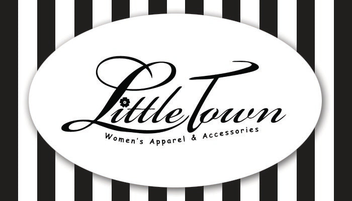 Little Town Gift Card