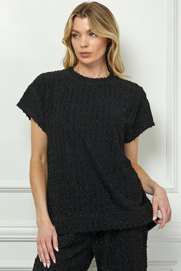 It's So Nancy Set - Black