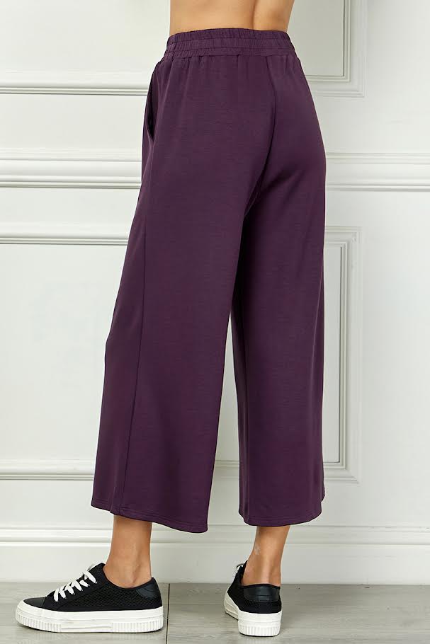 My Go To Set - Plum