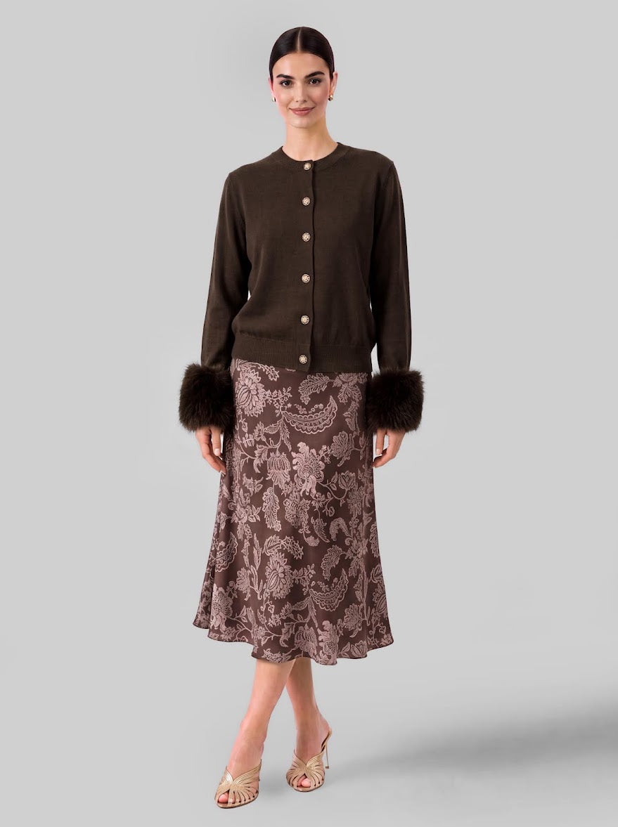 Fabulous Sweater - Espresso