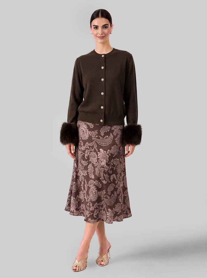 Fabulous Sweater - Espresso