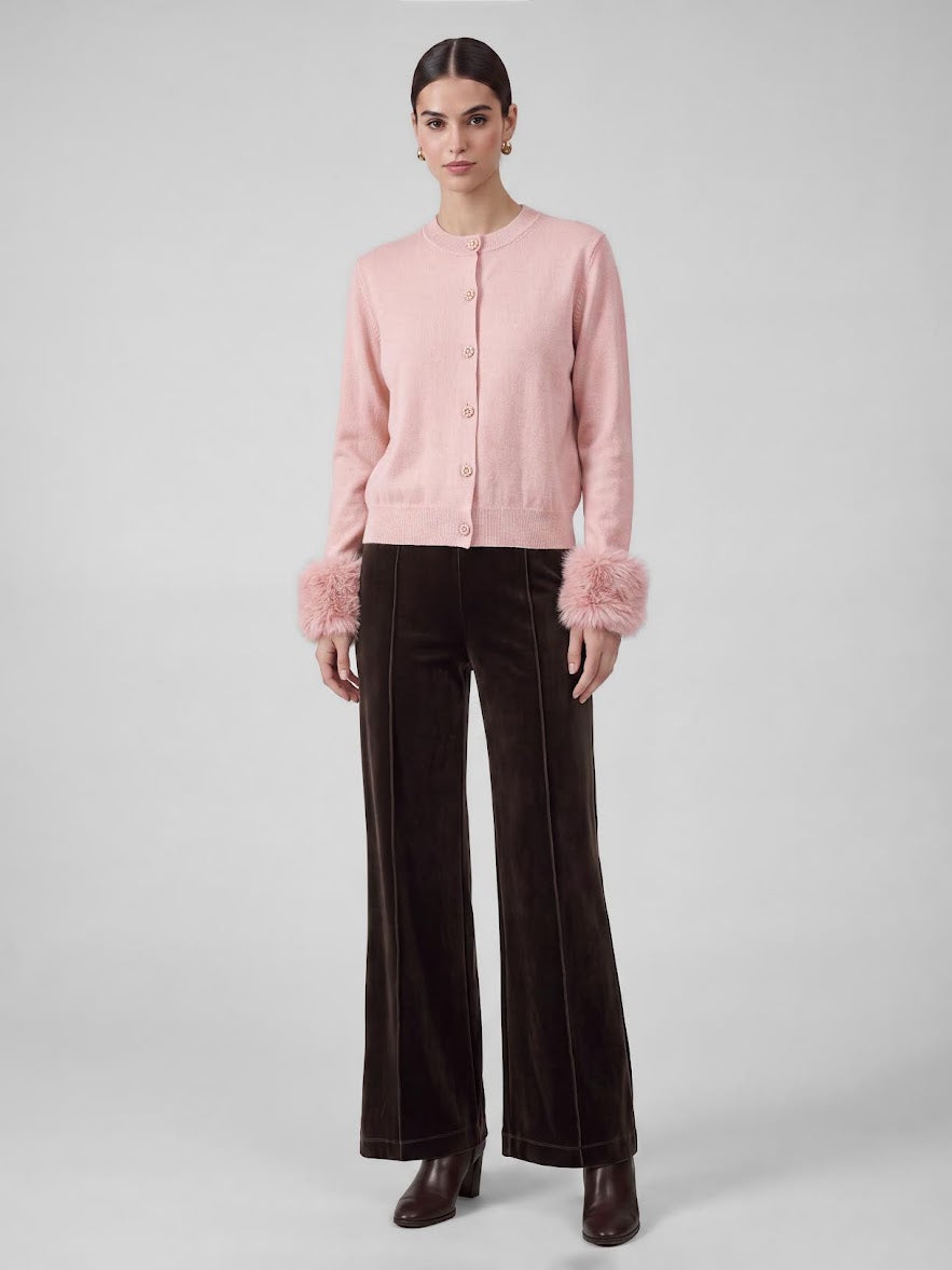 Fabulous Sweater - Soft Pink