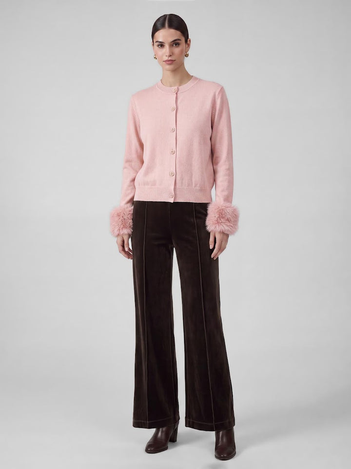 Fabulous Sweater - Soft Pink