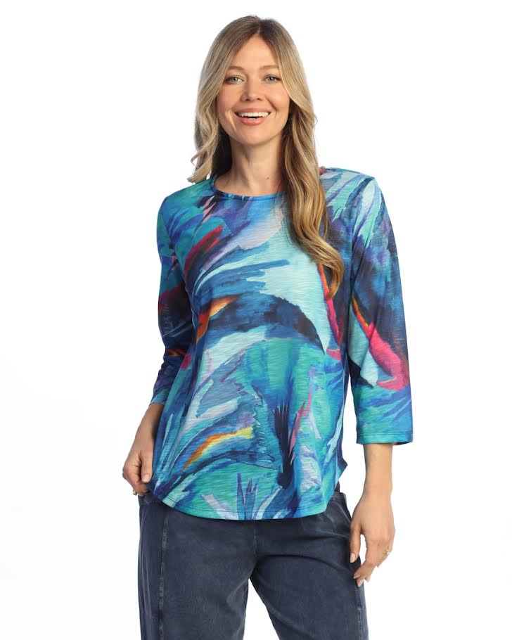 Crescendo Top - Multi