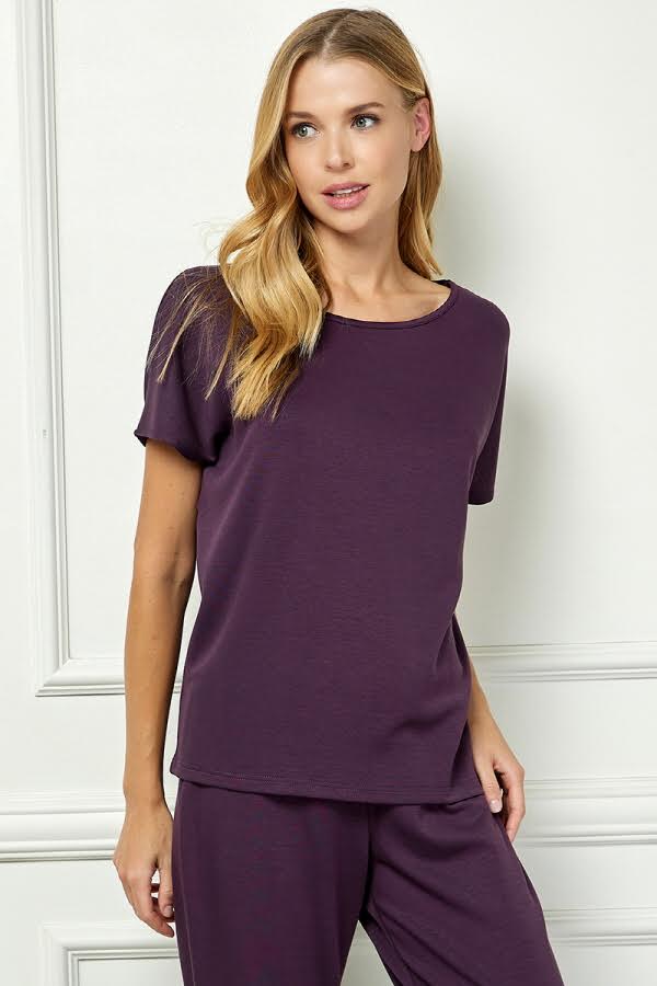 My Go To Set - Plum