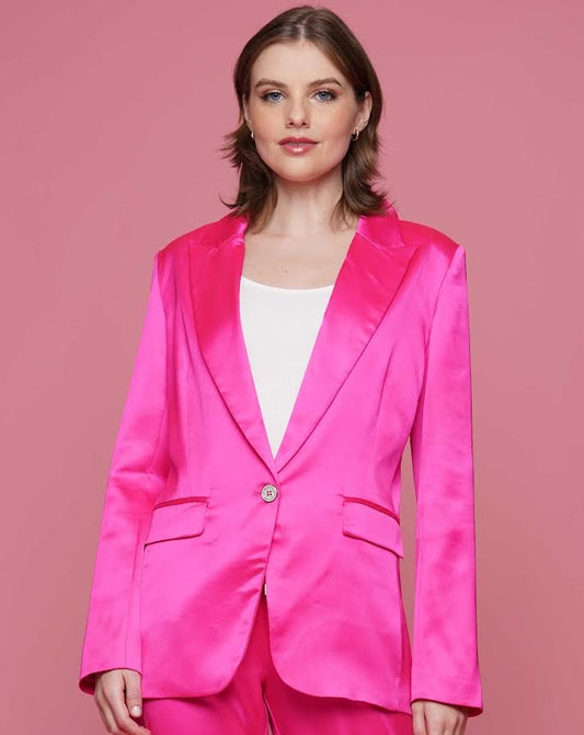 Hello Barbie Suit - Barbie Pink