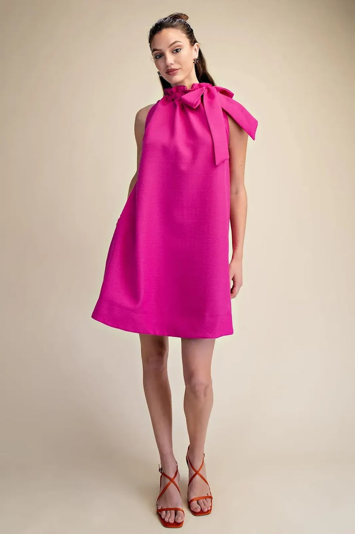 My Sassy Dress - Magenta