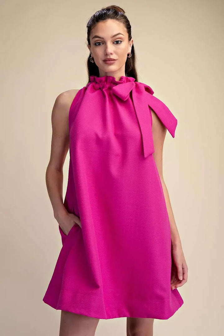 My Sassy Dress - Magenta