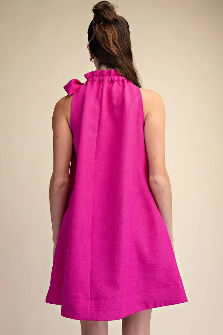 My Sassy Dress - Magenta