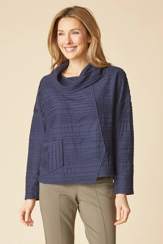 Great Top - Navy