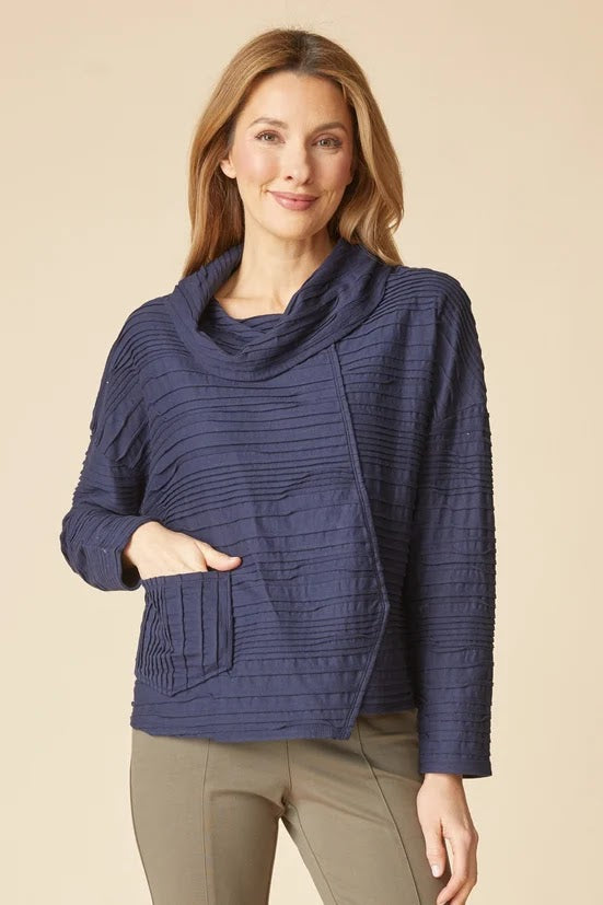 Great Top - Navy
