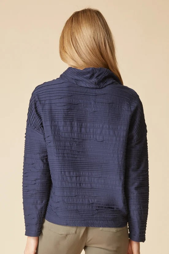 Great Top - Navy