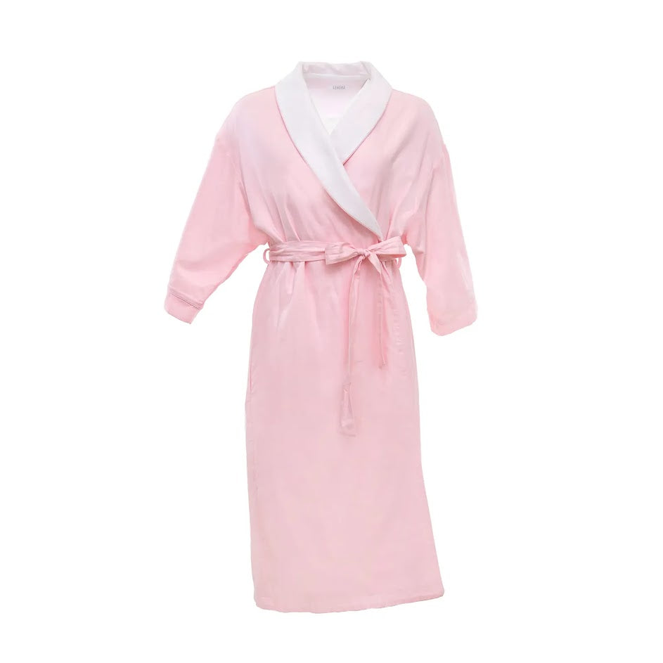 Rachael Robe - Pink