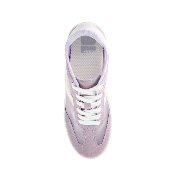 Sunstar Sneaker - Lilac