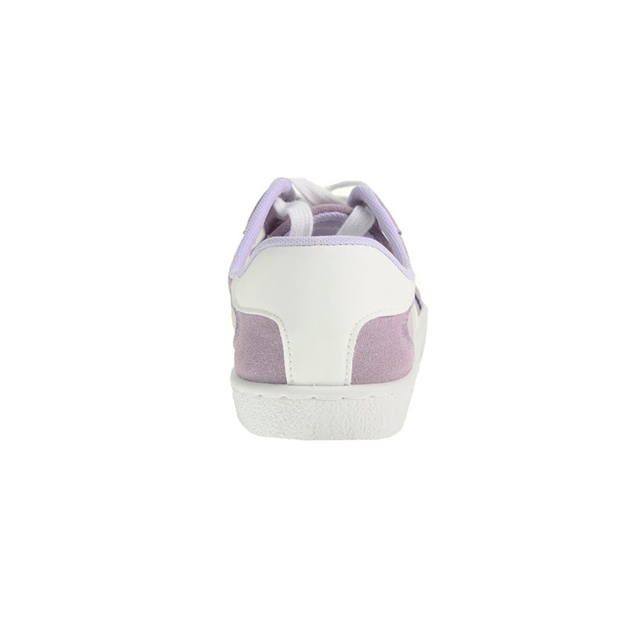 Sunstar Sneaker - Lilac