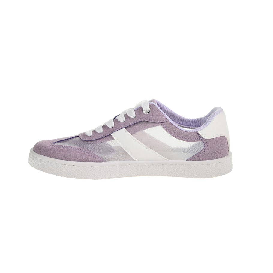 Sunstar Sneaker - Lilac