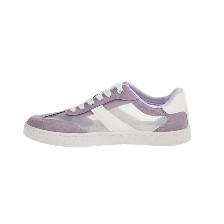 Sunstar Sneaker - Lilac