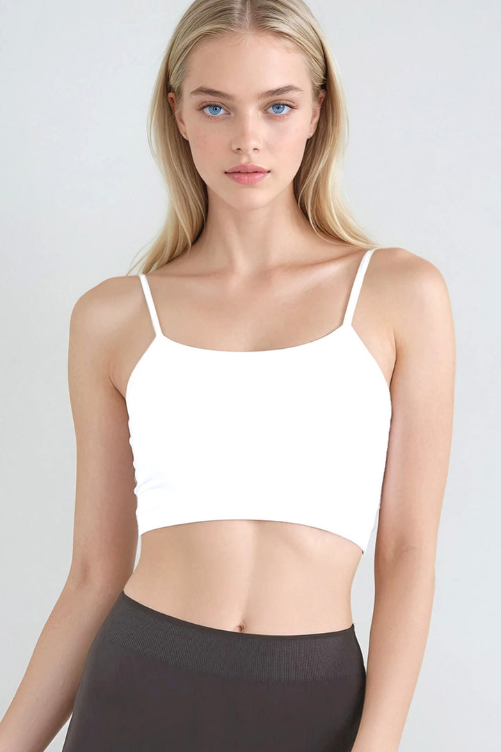 Half Cami - Assort