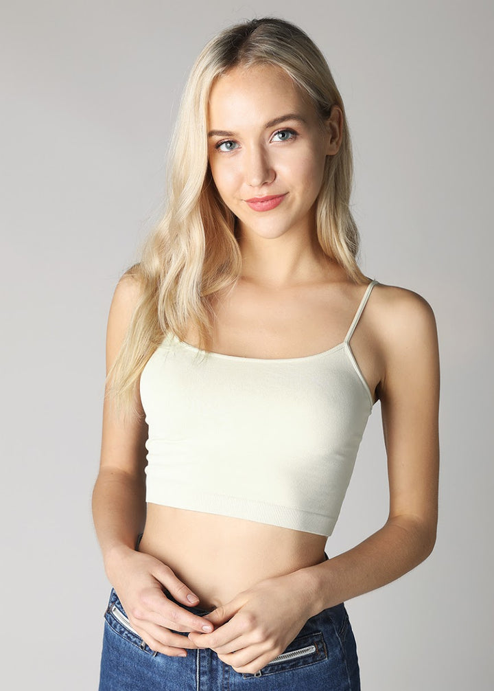 Half Cami - Assort