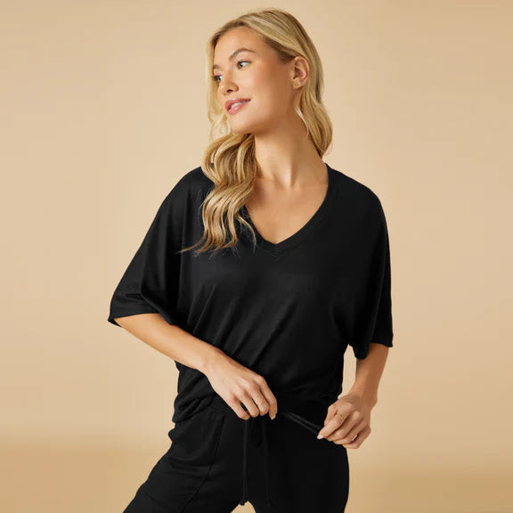 Softies Dream Lounge Set - Black