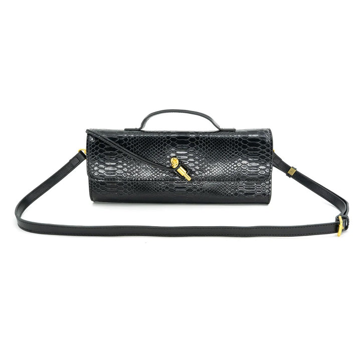 My Envelope Clutch - Black