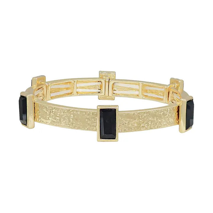 So Chic Bracelet - Gold