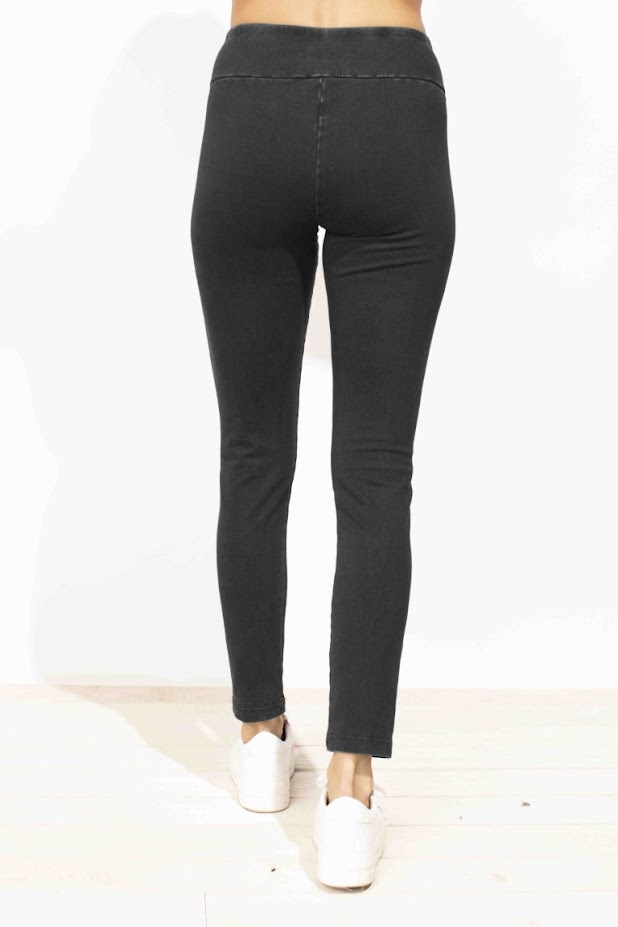 Easy Pant - Black