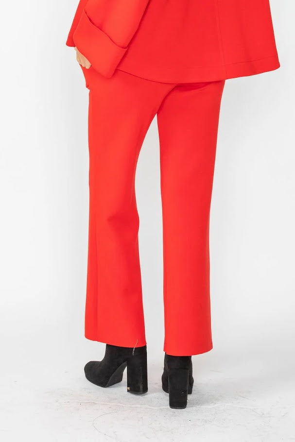 Easy Pant - Red