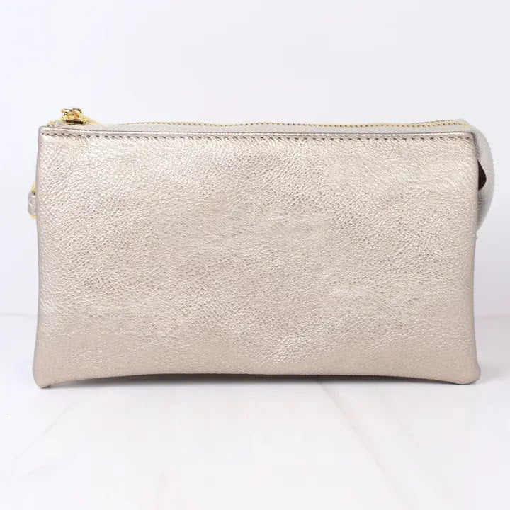 Liz Crossbody- Assort