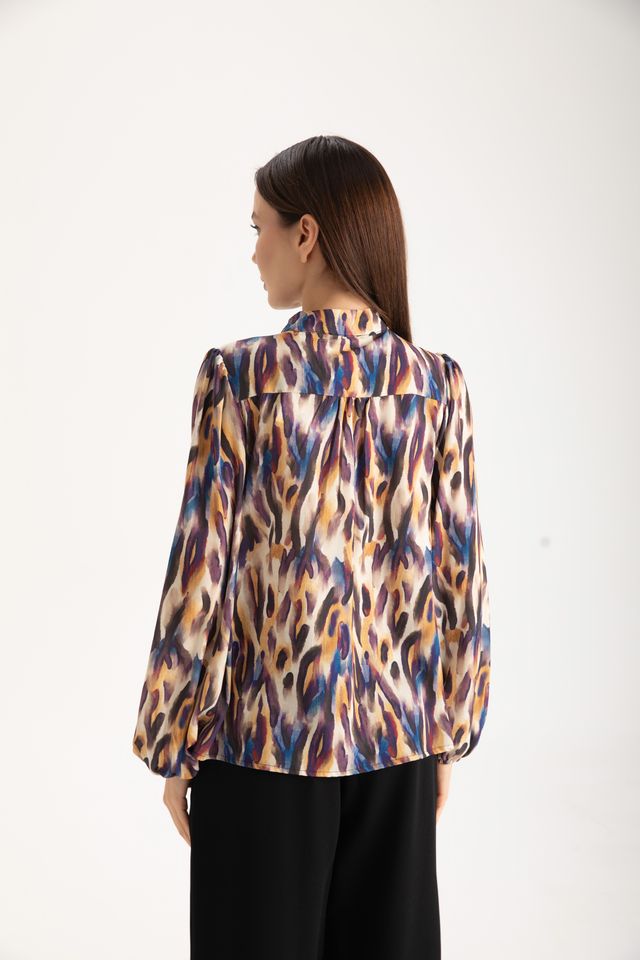 Holmes Top - Vento
