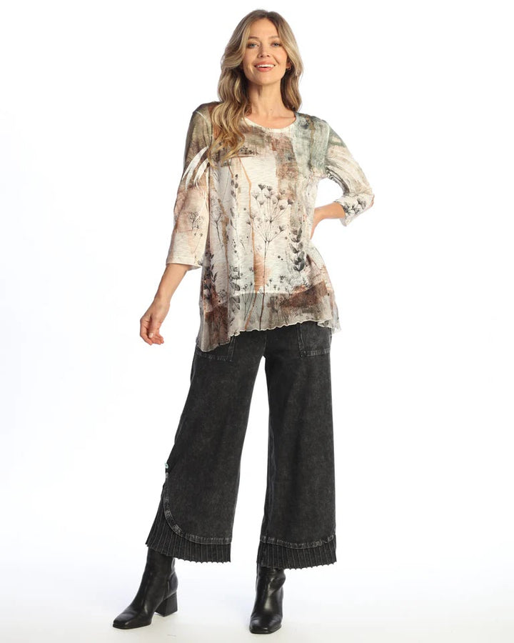 Day Dream Tunic - Multicolor