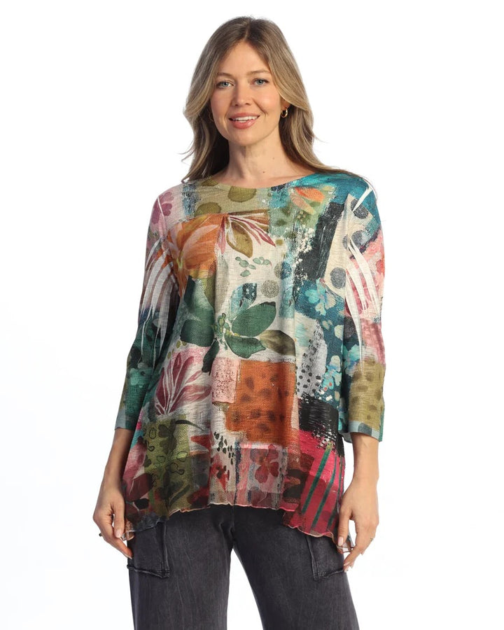 Amazonia Tunic - Multi
