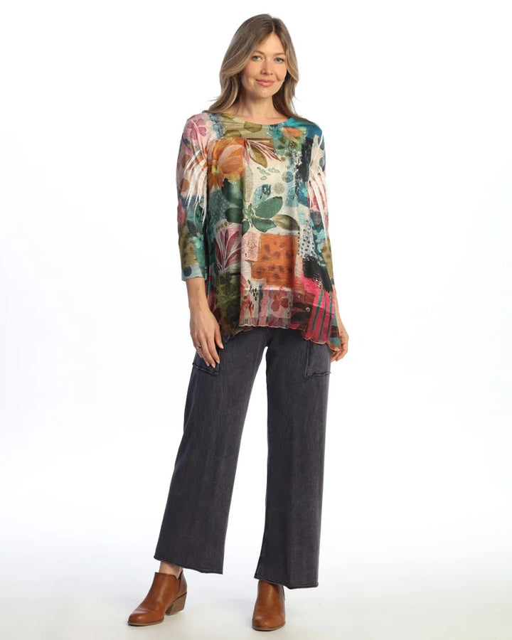 Amazonia Tunic - Multi