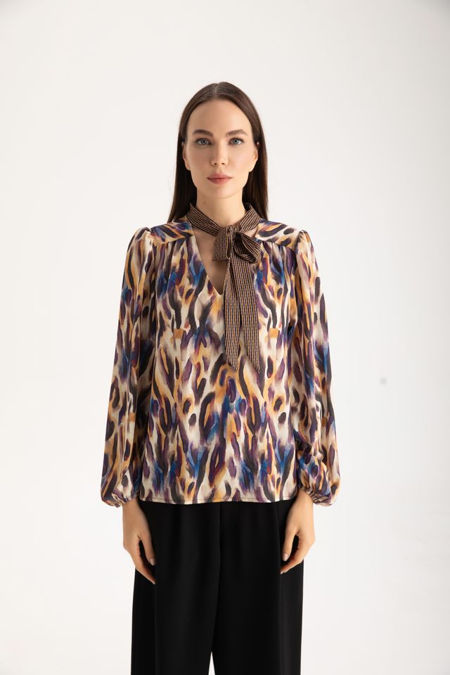 Holmes Top - Vento