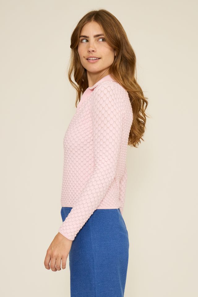 Jill Top - Pink